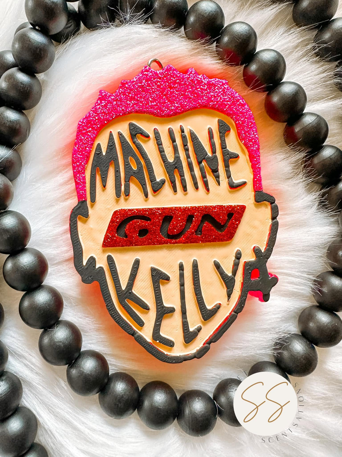 MGKelly- Freshie