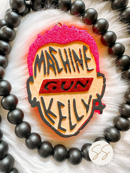MGKelly- Freshie