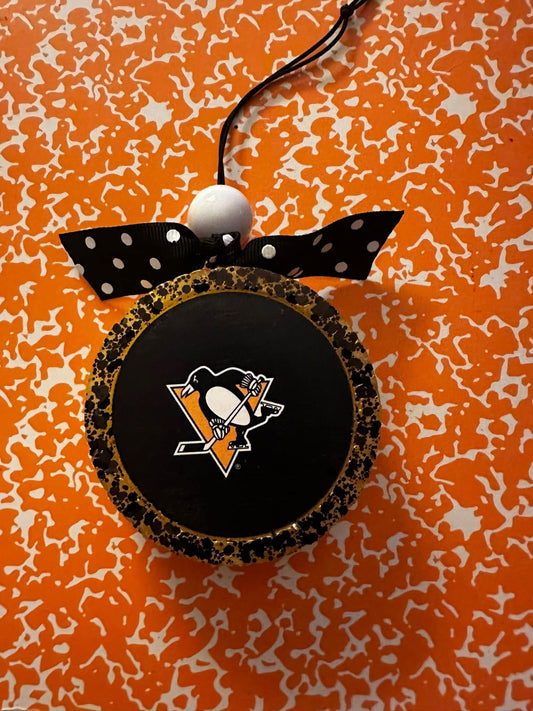 Hockey- Freshie