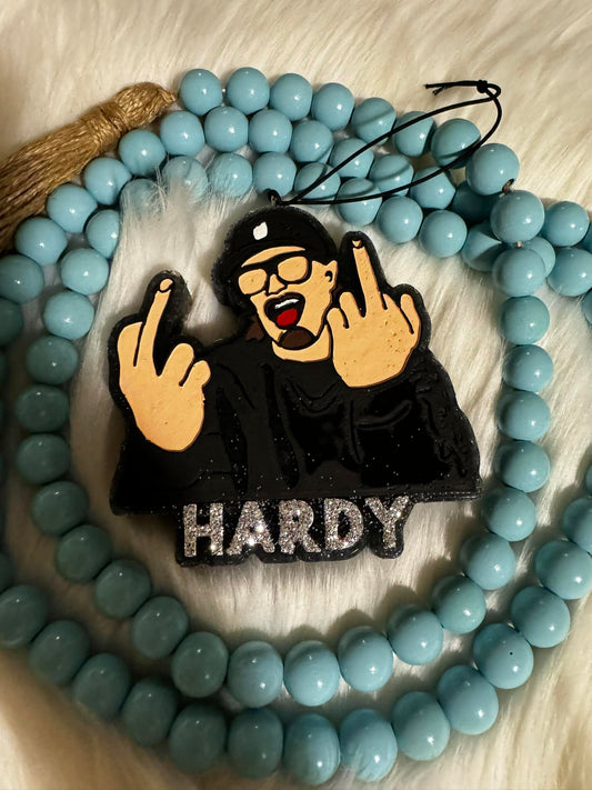 Hard- Freshie