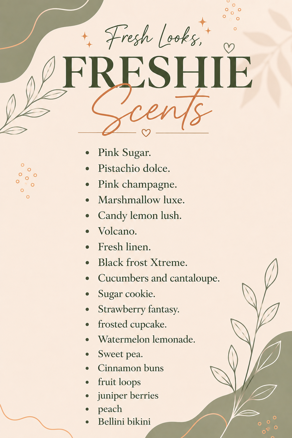 Mama - Freshie