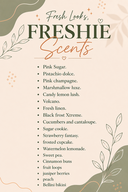 Mama - Freshie