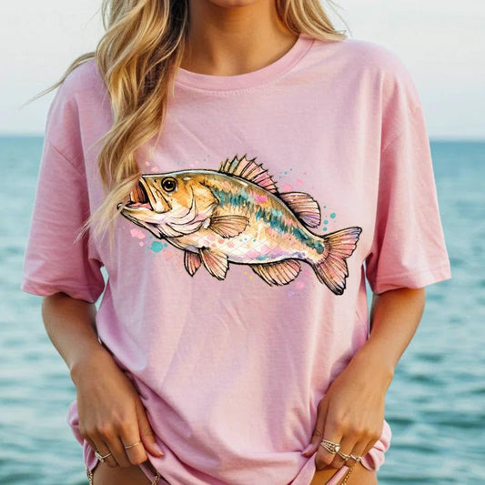 Fishy