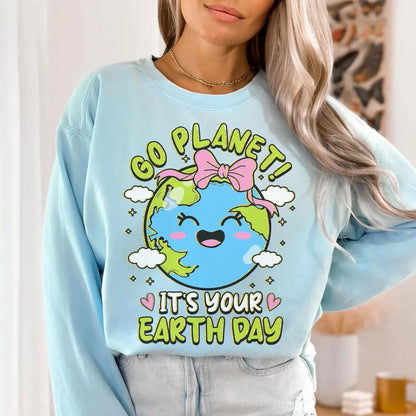 Go Planet