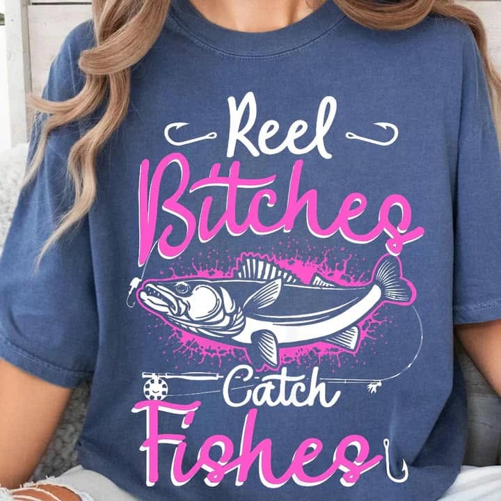 Reel Bitches