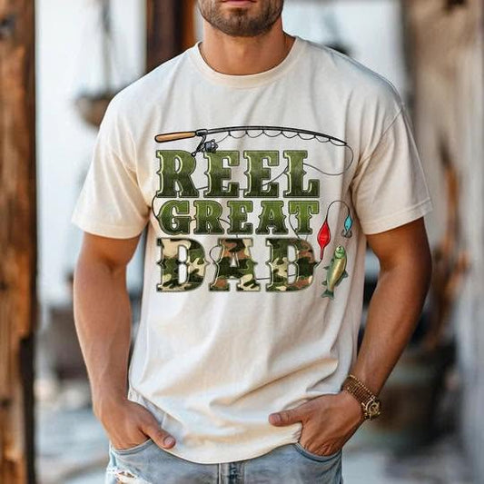Reel Great Dad